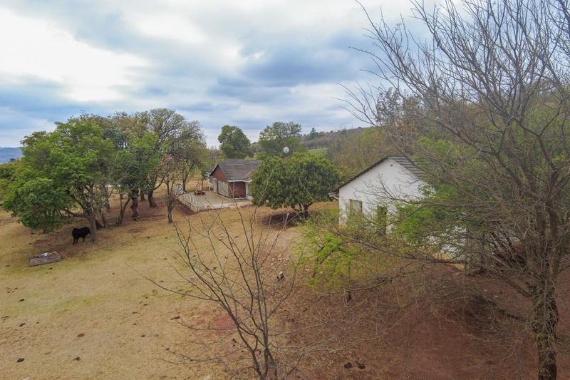 5 Bedroom Property for Sale in Broederstroom North West